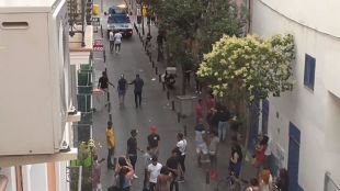 Tetuán se blinda con 19 cámaras de videovigilancia