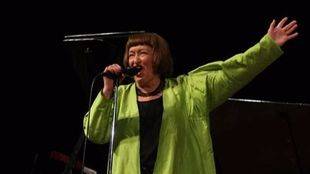 Sheila Jordan: la vocalista que trabajó con Charlie Parker