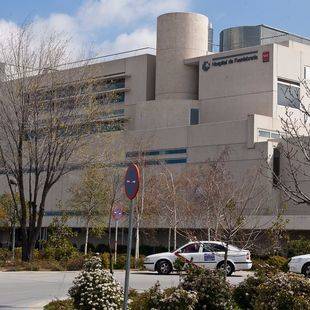 Hospital de Fuenlabrada