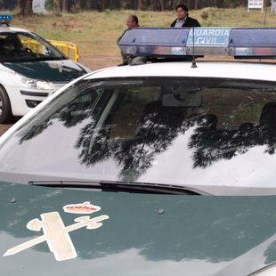 Caen dos bandas que asaltaban empresas