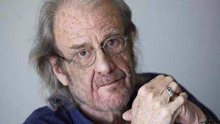 Aute, el más polifacético de los intelectuales y artistas, nos regala Toda la poesía