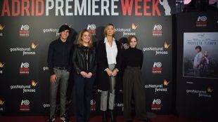 La eficiencia-ficción de Cinergía de la mano de Coixet