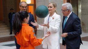 La Comunidad aumenta en 55,9 millones la inversión en I+D+i