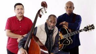Ron Carter: "El contrabajo es todo para mí"
