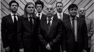 Los exploradores literarios del Jazz