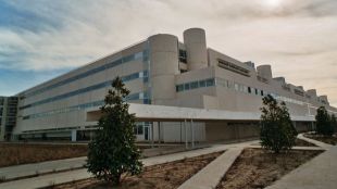Los contagiados por Aspergillus, estables pero con soporte ventilatorio