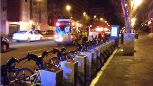 Prisión para la autora del primer atropello mortal de Bicimad