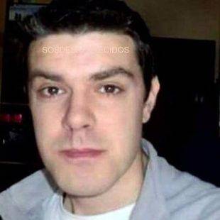 Alcalá busca a un hombre desaparecido en la estación