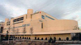 Hospital de Fuenlabrada