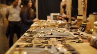 Los productos ecológicos inundan Ifema