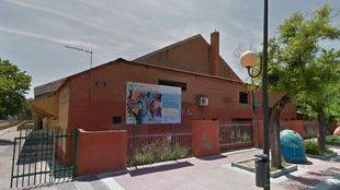 El polideportivo San Isidro, limpio de amianto