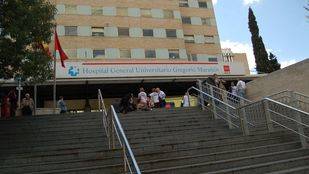 Una nueva UCI infantil para el Marañón