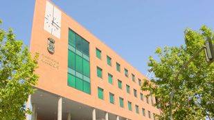 Ayuntamiento de Alcobendas
