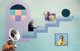 John Medeski: Carismático y polifacético