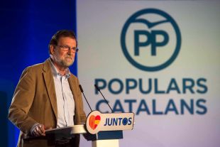 Rajoy pide el regreso de las empresas 'exiliadas'