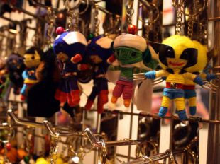 Heroes Comic Con, el nuevo referente del cómic