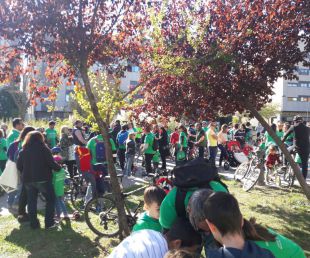 Getafe, contra la construcción de los colegios por fases