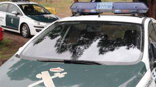 Arrestados por robar un coche con un bebé dentro