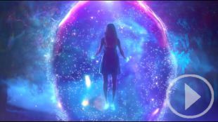 La Lotería de Navidad se convierte en película