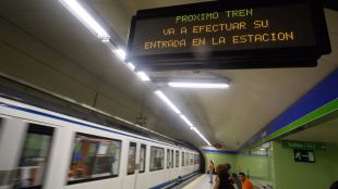 Todo lo que puede hacer con la nueva app de Metro
