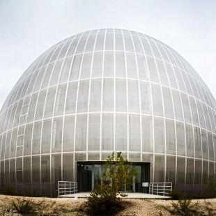 El TSJM valida la paralización de la Ciudad de la Justicia