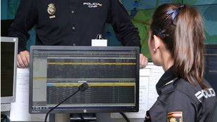 Cuatro detenidos por distribuir pornografía infantil