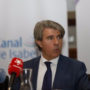 El Canal contratará a dos expertos para salir de América