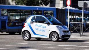 Zity empieza sus pruebas semanas antes de estrenarse