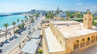 Descubre las maravillas de Túnez