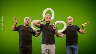 ¿Quiere ver los mejores 'Hits' de Tricicle?