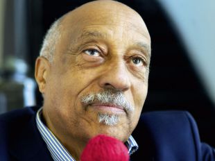 Mulatu Astake, padre del Ethio-jazz