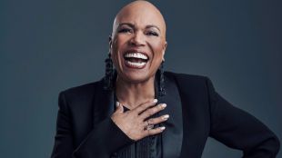 Dee Dee Bridgewater & The Memphis Soulphony, una de las mejores cantantes de jazz vocal