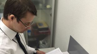 Bankia apoya con más de 9.500 euros el programa de ‘Empleo Stela’ de la Fundación Síndrome de Down de Madrid