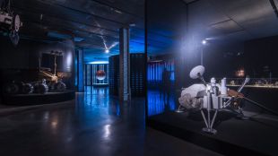 'Marte, La conquista de un sueño': un viaje al planeta rojo