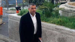 La fiscal señala a Flores como principal responsable