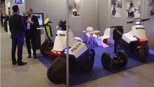 Exposeguridad-Sicur Latinoamérica recibió la visita de 7.800 profesionales de 25 países