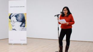 Rommy Arce acaba con la paciencia socialista