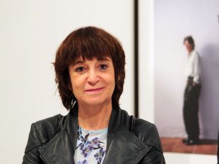 La madrileña Rosa Montero, Premio Nacional de las Letras