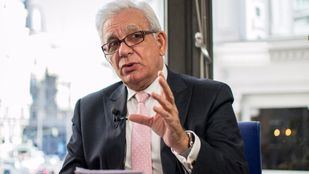 Sánchez Martos: "La Semana de la Ciencia será también de la Innovación, con 'i' mayúscula"