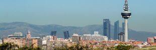 Madrid se reinventa para cuidar de su entorno