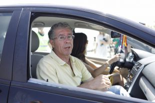 Granados se enfrenta a tres años de cárcel en el primer juicio de Púnica