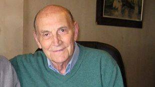 Marcos Ana tendrá una placa en el edificio donde vivió en Narváez