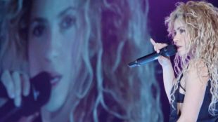 Shakira pospone su gira y no vendrá a Madrid hasta 2018