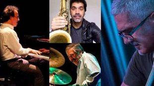 Collective, cuatro sensibilidades fusionan para disfrutar