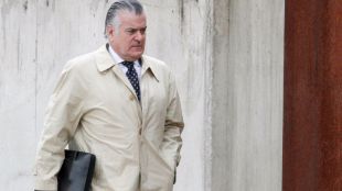 El PP no se libra del banquillo por destruir los discos duros