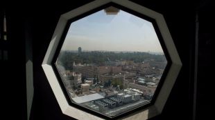 El TSJM suspende la Oficina Antifraude de la capital