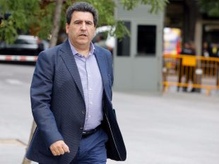 El "circo" para alejar al agente del chivatazo del caso