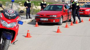 Se busca conductor ejemplar en Alcalá: gasolina gratis por no beber