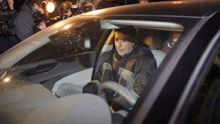 Bárcenas avisó a González de que Rajoy "iba a por él"