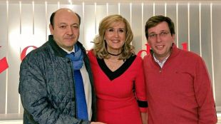 Almeida, sobre la filtración de González: "Es innecesaria"